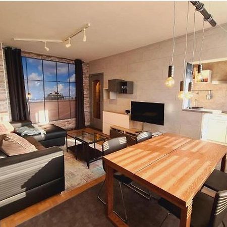 Scarphout Genieten Aan Zee Apartamento Blankenberge Exterior foto