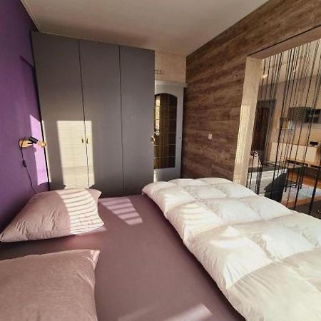 Scarphout Genieten Aan Zee Apartamento Blankenberge Exterior foto