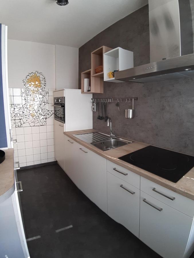 Scarphout Genieten Aan Zee Apartamento Blankenberge Exterior foto
