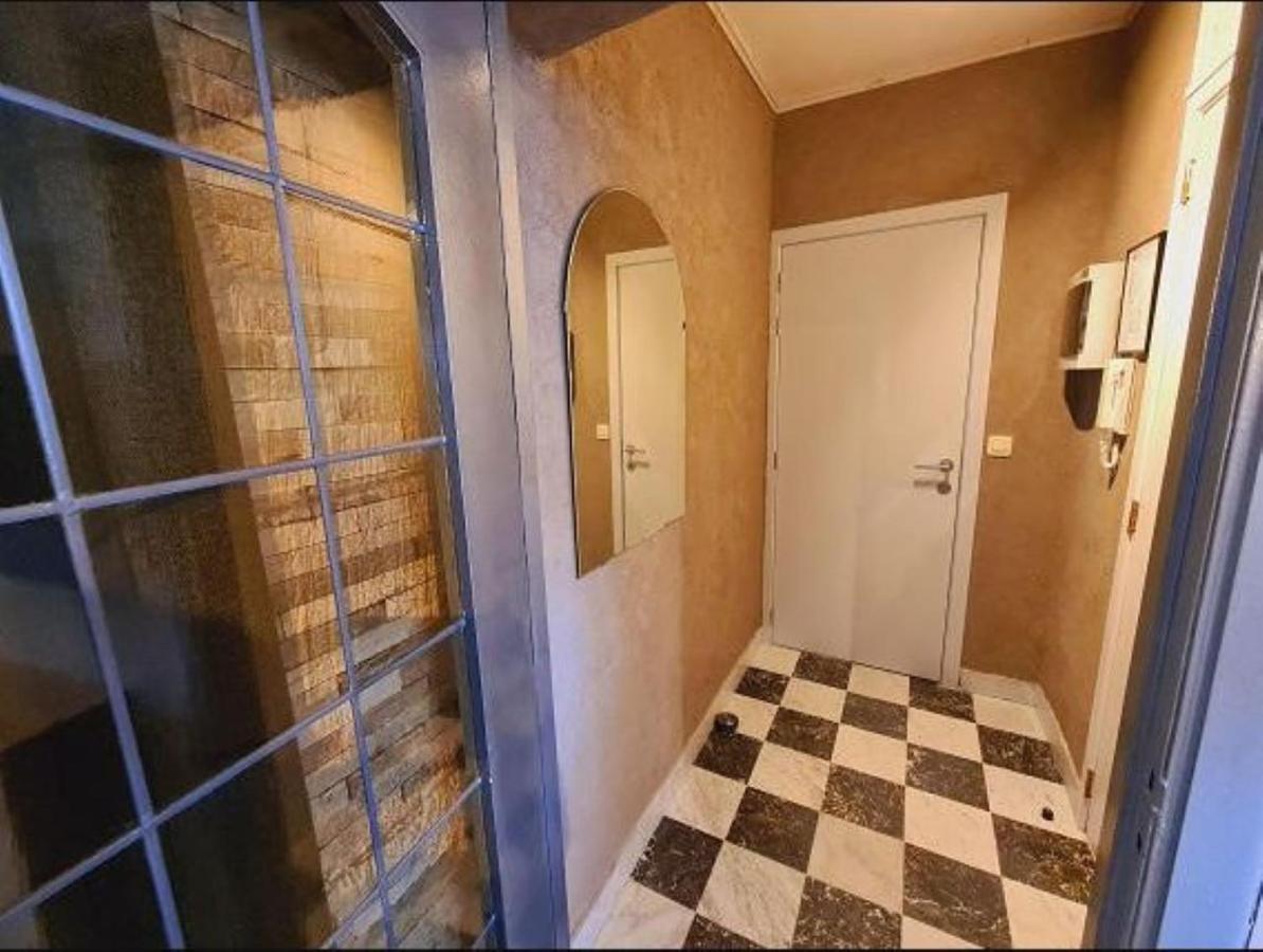 Scarphout Genieten Aan Zee Apartamento Blankenberge Exterior foto