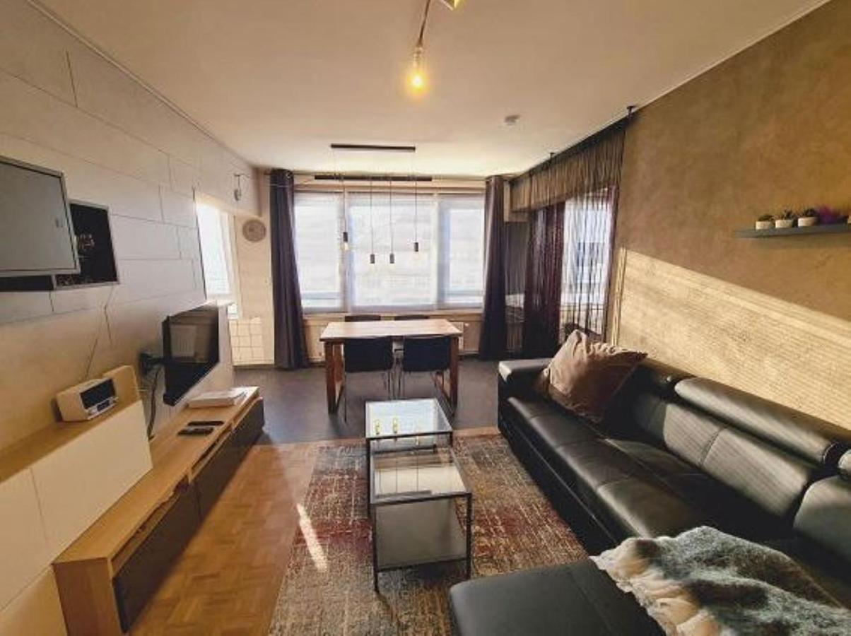 Scarphout Genieten Aan Zee Apartamento Blankenberge Exterior foto
