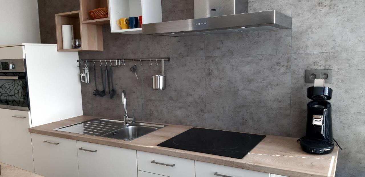 Scarphout Genieten Aan Zee Apartamento Blankenberge Exterior foto