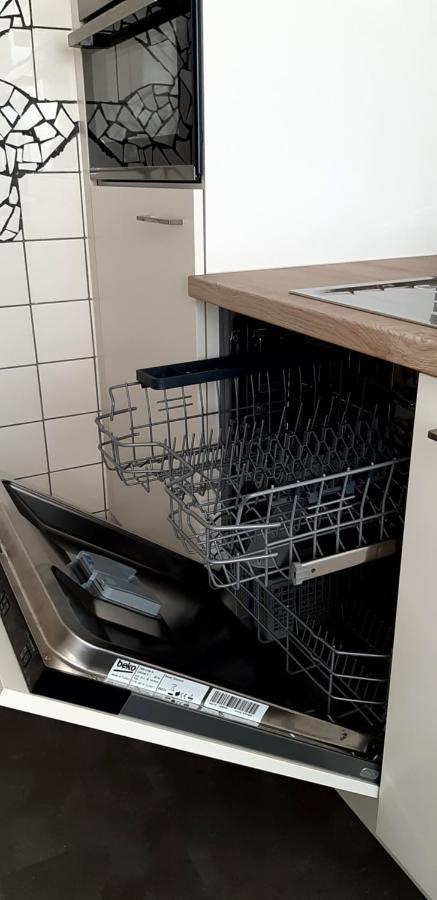 Scarphout Genieten Aan Zee Apartamento Blankenberge Exterior foto