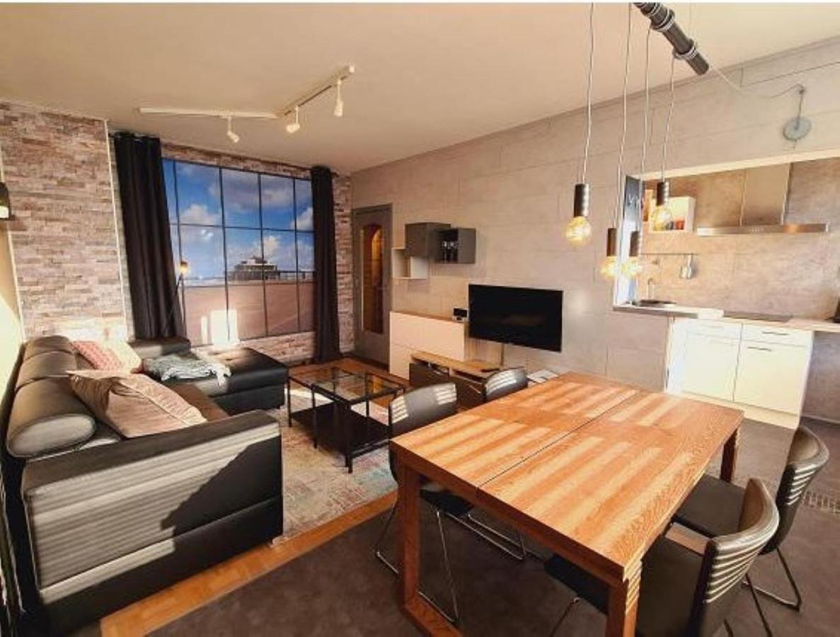Scarphout Genieten Aan Zee Apartamento Blankenberge Exterior foto