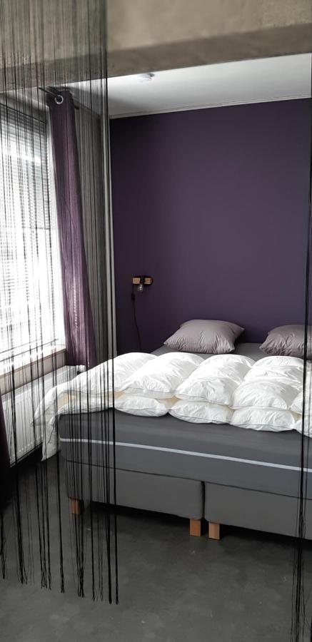 Scarphout Genieten Aan Zee Apartamento Blankenberge Exterior foto