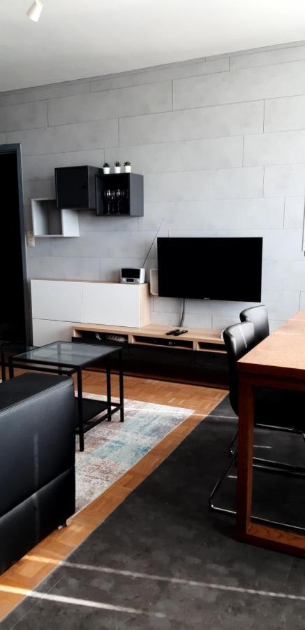 Scarphout Genieten Aan Zee Apartamento Blankenberge Exterior foto