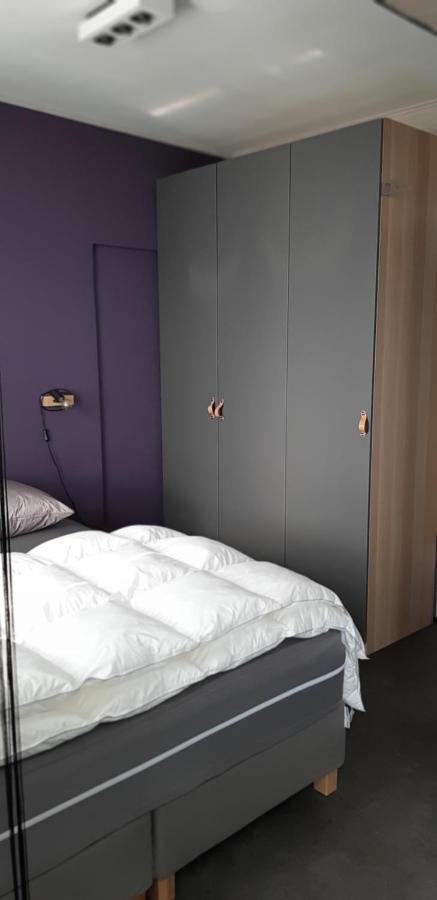 Scarphout Genieten Aan Zee Apartamento Blankenberge Exterior foto