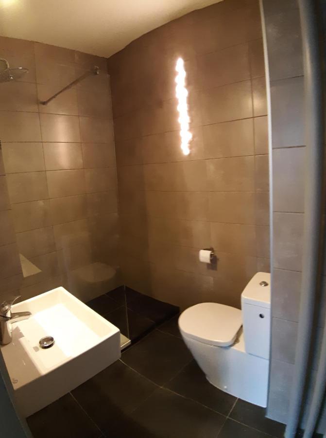 Scarphout Genieten Aan Zee Apartamento Blankenberge Exterior foto