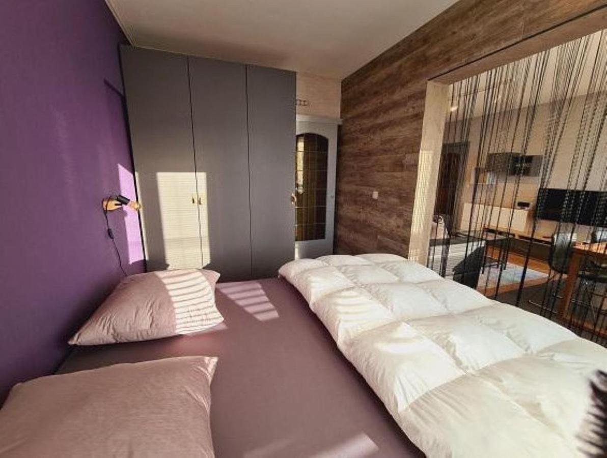 Scarphout Genieten Aan Zee Apartamento Blankenberge Exterior foto